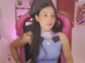 Chaturbate Best live sex cam show of hade_collinss