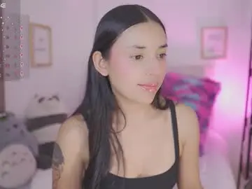 Chaturbate Adult Video Chat of hade_collinss