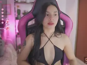 Chaturbate Sex Cam of hade_collinss