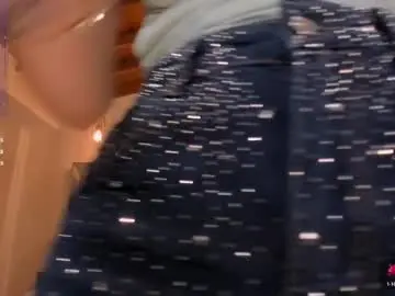 Chaturbate Live Sex Cam of hannaconnor_