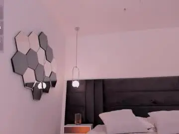 Chaturbate Private Sex Chat of hannaconnor_