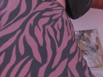 Chaturbate Live Sex Cam of hannaconnor_