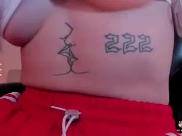 Chaturbate Adult Webcam of hannaconnor_