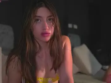 Chaturbate Adult Video Chat of hannafrancoo