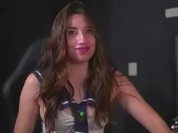 Chaturbate Adult Webcam of hannafrancoo