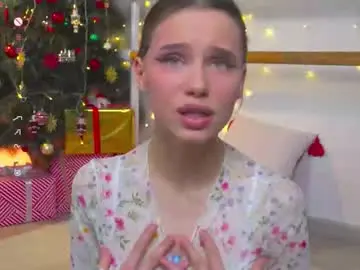 Chaturbate Live Sex Cam of happynewdear