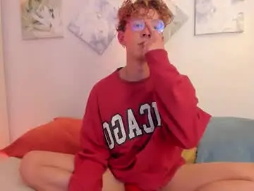 Chaturbate Live Porn of iangel_