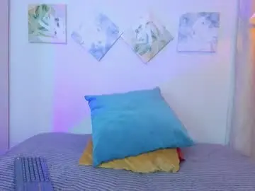 Chaturbate Adult Video Chat of iangel_