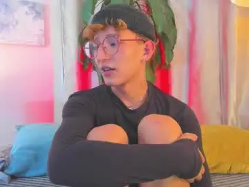 Chaturbate Live Sex of iangel_