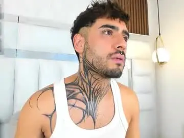 Chaturbate Adult Webcams of imferrerr