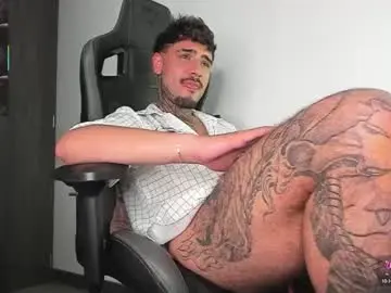 Chaturbate Live Porn of imferrerr