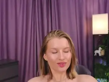 Chaturbate Sex Chat of imikitten18