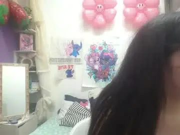 Chaturbate Best Webcam of ingrid_casas
