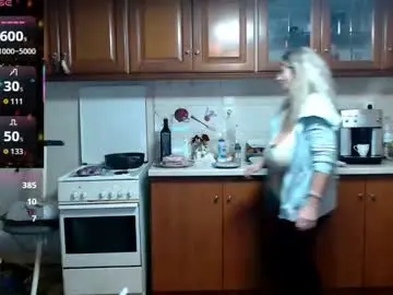 Chaturbate Adult Webcam of jennadeluxe