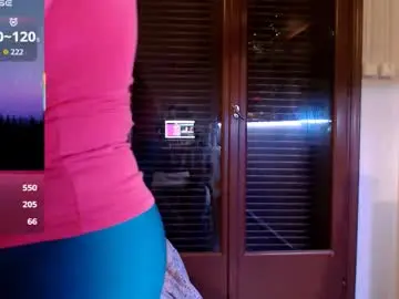 Chaturbate Live Porn of jennadeluxe