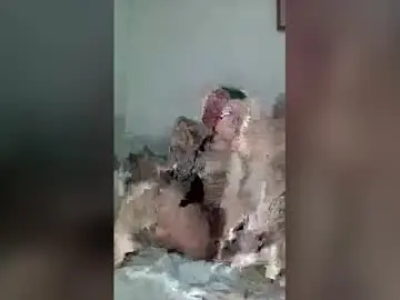 Chaturbate Nude Webcam of kaoz_69_