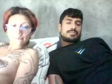 Chaturbate Private Sex Chat of kaoz_69_