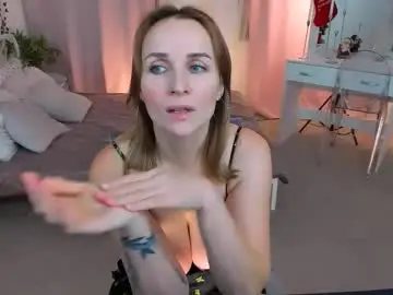 Chaturbate Free Porn Cam of karinella_x