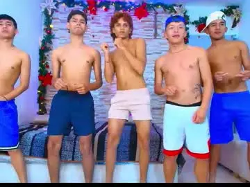 Chaturbate Adult Webcam of kinkyhousexxx