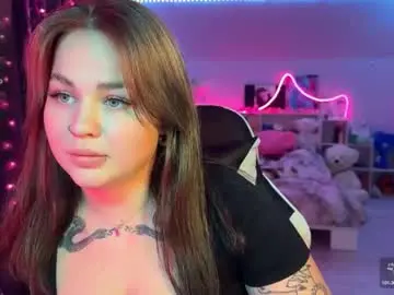 Chaturbate Adult Video Chat of kokokolla