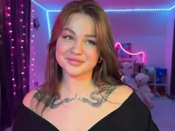 Chaturbate Best Webcam of kokokolla