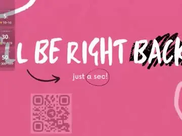 Chaturbate Adult Webcam of kuromya