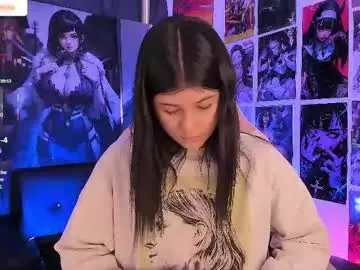 Chaturbate Best live sex cam show of lanakyutt666