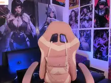 Chaturbate Best Webcam of lanakyutt666