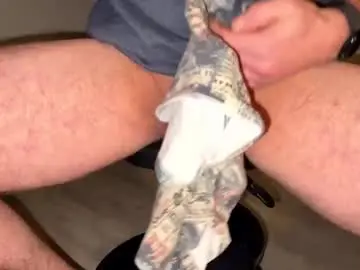 Chaturbate Live Sex of larskrahmer