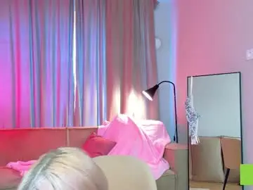 Chaturbate Private Sex Chat of lilylumina_