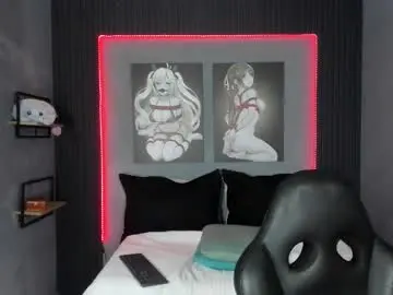 Chaturbate Adult Webcams of luna_winston