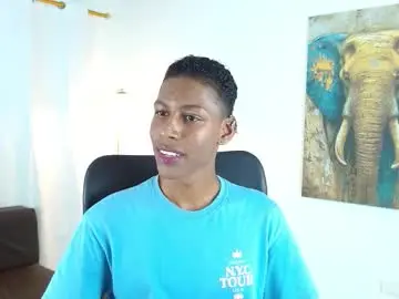 Chaturbate Live Porn of maiki18