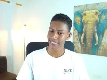 Chaturbate Live Sex of maiki18