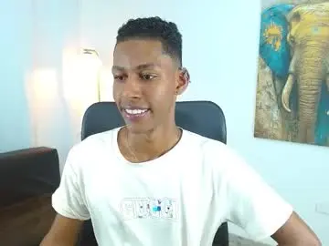 Chaturbate Sex Cam of maiki18