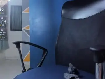 Chaturbate Live Sex Cam of markuss___