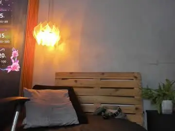 Chaturbate Private Sex Chat of markuss___