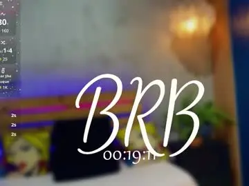 Chaturbate Nude Webcam of markuss___