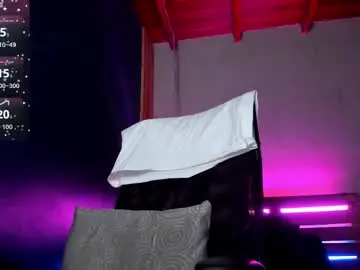 Chaturbate Adult Video Chat of markuss___