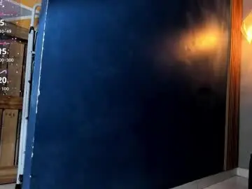 Chaturbate Private Sex Chat of markuss___