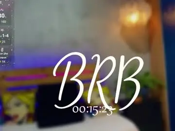 Chaturbate Nude Webcam of markuss___