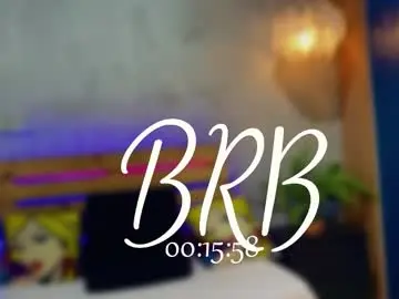 Chaturbate Best Webcam of markuss___