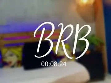 Chaturbate Live Porn of markuss___