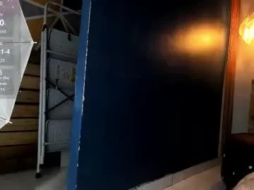 Chaturbate Nude Webcam of markuss___