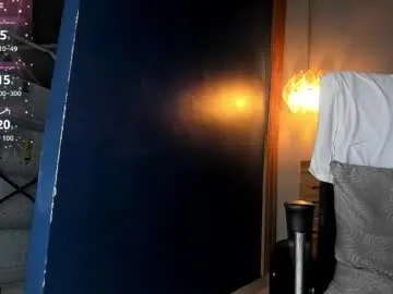 Chaturbate Sex Chat of markuss___