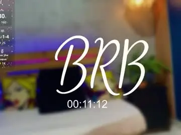 Chaturbate Best Webcam of markuss___