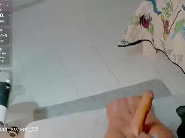 Chaturbate Adult Webcam of miaa_sotto