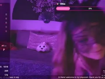 missemmbeex from chaturbate