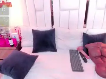 miyu_lu from chaturbate