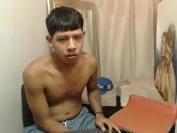 Chaturbate Best live sex cam show of mr_stiven_