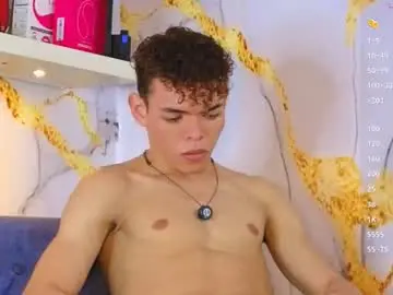 Chaturbate Watch Live Sex Cams of nijinsky_latinboy
